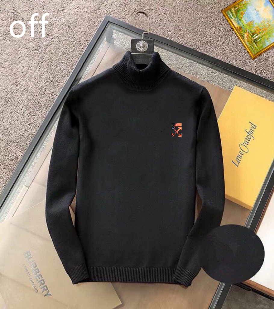 Off White M-3XL 25tx01  (3)